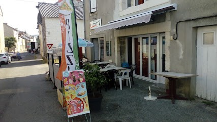 Pizzeria P'tit Creux 12, Pizzas à Emporter à Sévérac d'Aveyron