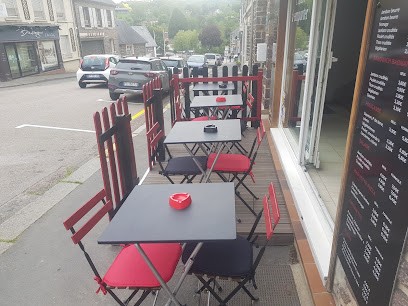 L'atelier Du Goût, Pizzeria à Pont-d'Ouilly