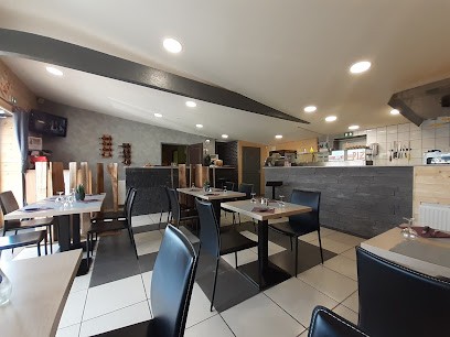 Pizzeria La Rotonda, Pizzas à Emporter à Villersexel