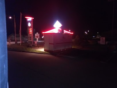 Le Kiosque à Pizzas, Pizzas à Emporter à Rocheservière