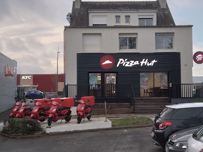 Pizza Hut, Pizzeria à Lorient