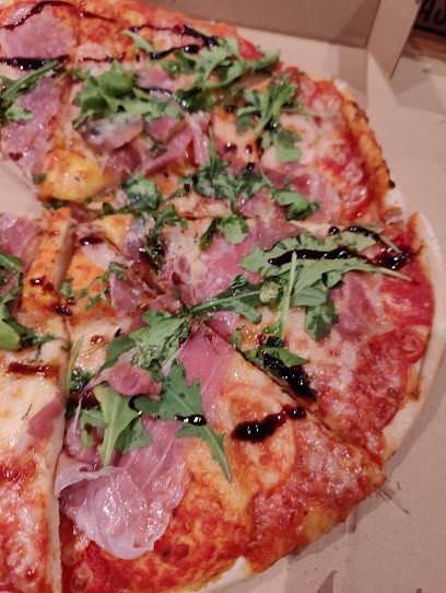 Don Camillo Wingen-sur-Moder, Pizzeria à Wingen-sur-Moder