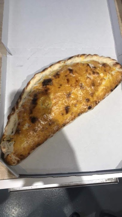 Camion drap pizza, Pizzas à Emporter à Drap