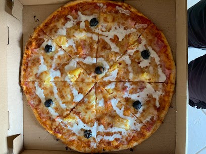 Le Kiosque à Pizzas, Pizzas à Emporter à Cosne-Cours-sur-Loire