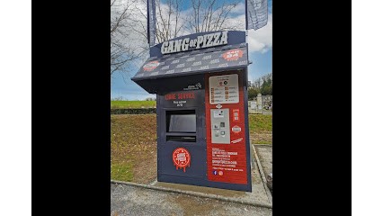 Gang Of Pizza, Pizzas à Emporter à Tocane-Saint-Apre