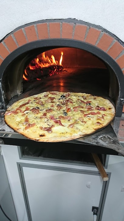 PIZZA LOULOU ÉGUILLES, Pizzas à Emporter à Éguilles
