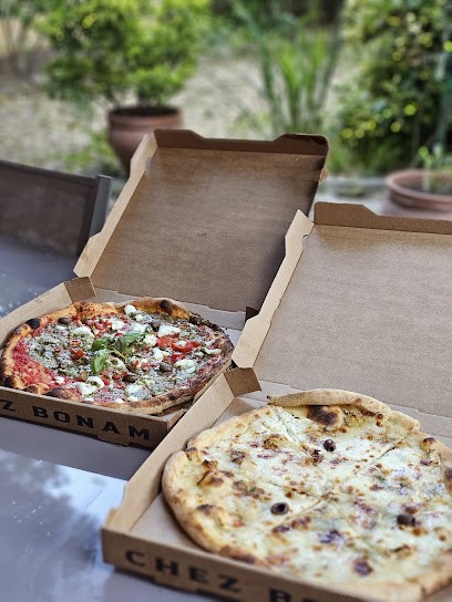 CHEZ BONAM Pizzeria, Pizzas à Emporter à Marsillargues