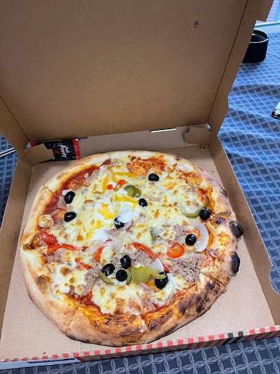 Andiamo Pizza Tomblaine, Pizzeria à Tomblaine