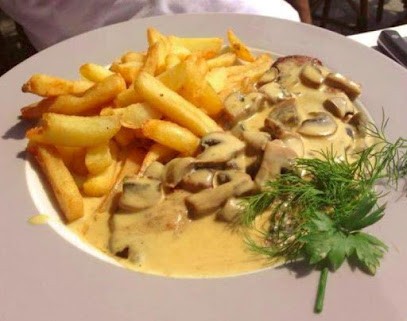 La Pastourelle, Pizzeria à Merdrignac