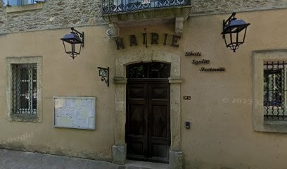 l'happy'z vadrouille, Pizzas à Emporter à Saumane