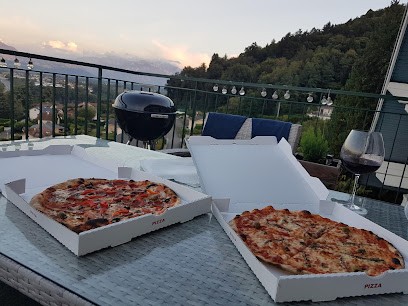 Fred Pizzas ( 74560 Monnetier-Mornex ), Pizzas à Emporter à Monnetier-Mornex