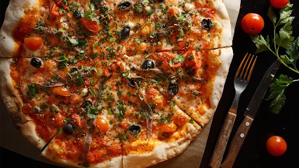 La Pizzatière 24/7, Pizzeria à Tournefeuille