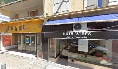 Aux Delices D Italie, Epicerie Italienne à Istres