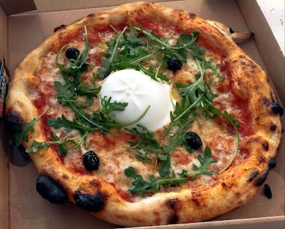 Pizza 77, Pizzeria à Saint-Germain-sur-Morin