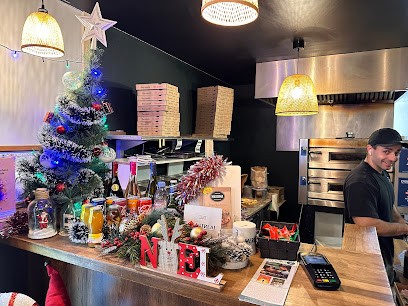 Pizzas MASSIMA, Pizzeria à Saint-Orens-de-Gameville