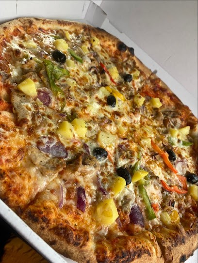 Pizza Mania, Pizzeria à Tournan-en-Brie