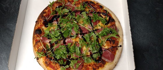 FlammyPizza (foodtruck ), Pizzas à Emporter à Preuschdorf