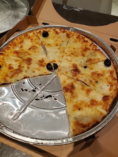 le distributeur, Pizzas à Emporter à Rivesaltes