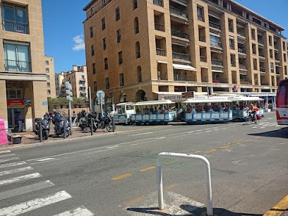 Bresserie Tabac Pizzeria, Pizzeria à Marseille 02