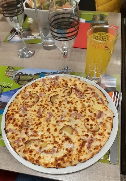 O GOÛT ZEN, Pizzeria à Saint-Affrique