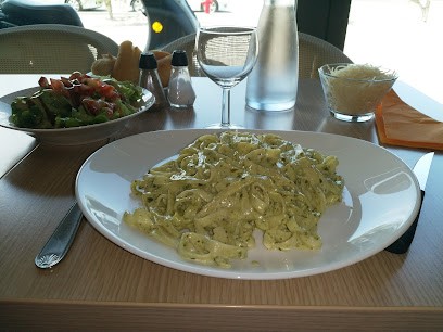 La Cantoch', Pizzeria à Sénas