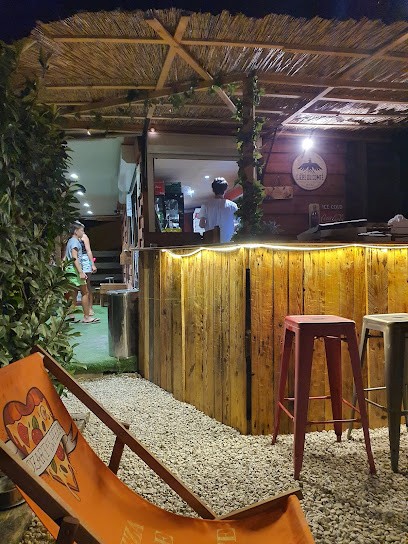 Mozart et la pizza, Pizzas à Emporter à Mougins