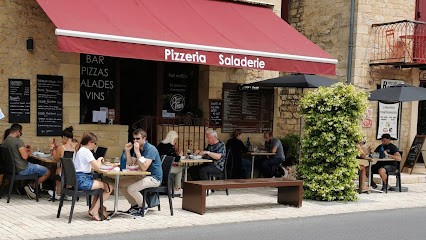 Chez Tom, Pizzas à Emporter à La Roque-Gageac