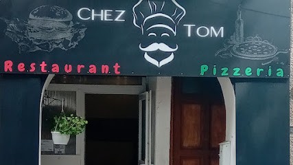 CHEZ TOM, Pizzeria à Sérignan