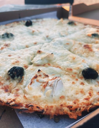 Pizza Ricardo, Pizzas à Emporter à Cavaillon