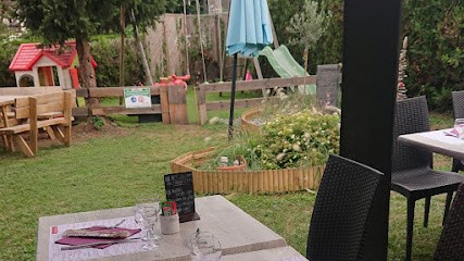 Les Pizzas d'Amphion, Pizzeria à Publier