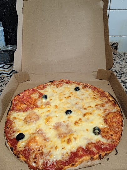 Dolmi jo pizza, Pizzas à Emporter à Laroque-d'Olmes