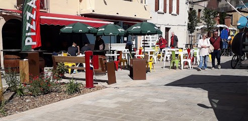 Pizzeria Restaurant l'Arago à Saint André - Laroque des Albères 66, Pizzeria à Saint-André