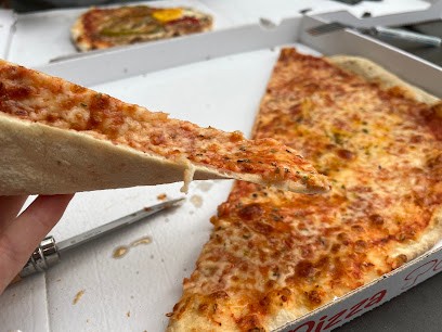 PIZZA, Pizzas à Emporter à Oz