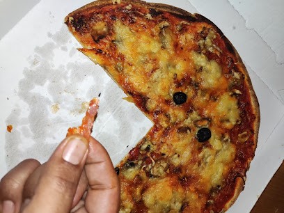 Pizzas Kiki, Pizzeria à Martillac