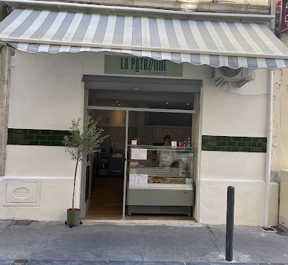 Pizzeria la patronne, Pizzas à Emporter à Marseille 06