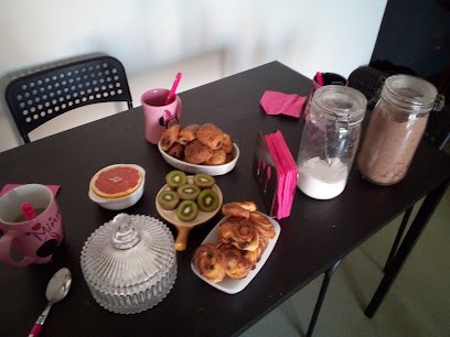 MilanoPizza, Pizzeria à Mennecy