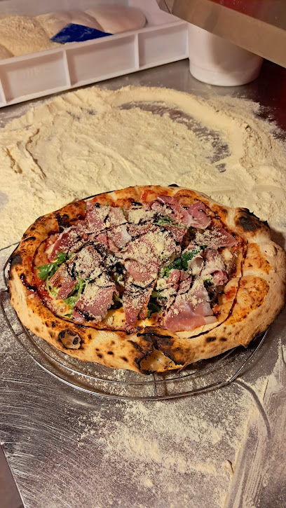 Pizza Flow, Pizzeria à Bilhac