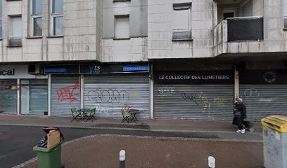 Express Pizza, Pizzeria à Noisy-le-Sec