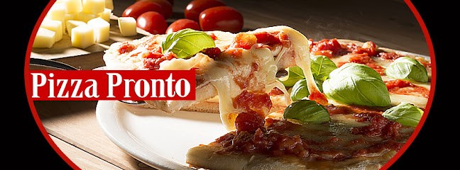 Pizza Pronto, Pizzeria à Nemours