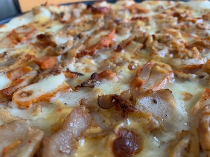 Pizzeria, Pizzas à Emporter à Gasny