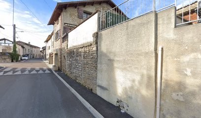 Chez Riton, Pizzas à Emporter à Lagnieu