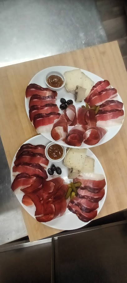 Pizzeria au feu de bois, Bar, Restaurant, Glaces artisanales, Pizzeria à Olivese