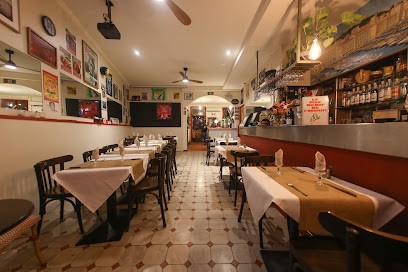 pizzeria bar de l'avenir, Pizzeria à Marseille 07