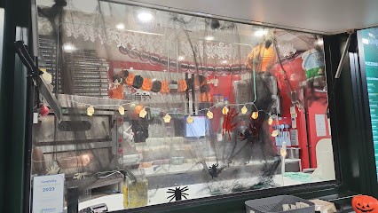 Le Kiosque à Pizzas, Pizzas à Emporter à Rebais