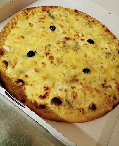 Miss Pizza, Pizzeria à Lespignan