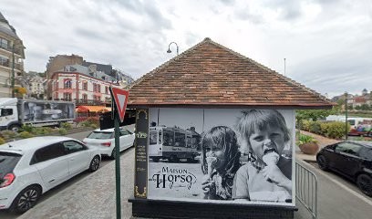 Raynald Pizza, Pizzas à Emporter à Trouville-sur-Mer