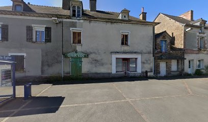 reggio pizza !!!!ATTENTION CAMION ITINERANT!! Emplacement différent selon le jour., Pizzas à Emporter à Laillé