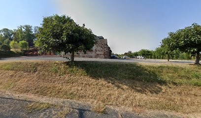 Roc K 'Pizza, Pizzeria à Saint-Pantaléon-de-Larche