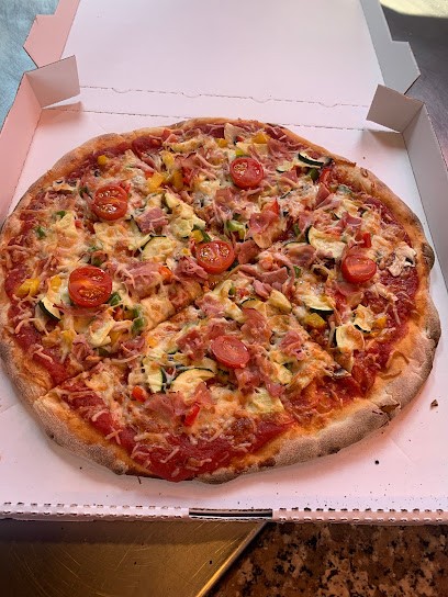 CÔTÉ PIZZA, Pizzas à Emporter à Villette-de-Vienne