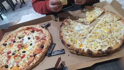 Andiamo Pizza Ormoy, Pizzeria à Ormoy